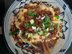 -梓袍面庄(渝北店)