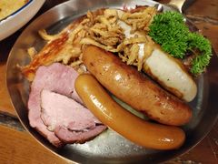 -宝莱纳餐厅(滨江店)