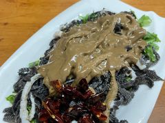 水爆肚-正宗天津烧麦馆(柳州路店)