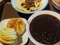 -中阿兰牛肉面(悦海新天地店)