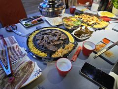 -外婆掌柜·东北家庭烤肉(托乐嘉店)