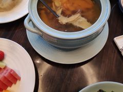 -环球港凯悦 · 享悦中餐厅