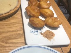 -小幸湖春饼(悦茂购物中心店)