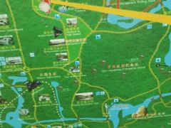 -共青国家森林公园-售票处