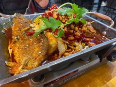 -猪角·闽南猪脚饭(文三路店)