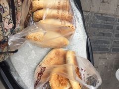 -朱记小郑酥烧饼(建康路店)