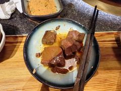 -湊湊火锅·茶憩(恒隆广场店)