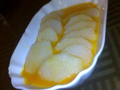 20121002344-刘胖子家常菜·蹄花焖藕(中南店)