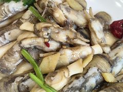 -清真马家美食城•海鲜•青岛菜•火锅(延安三路店)