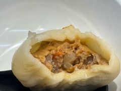 -老新隆牛肉锅贴(新街口店)
