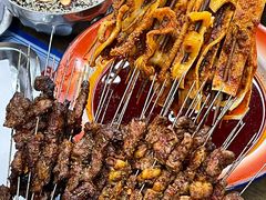 -张庆烤肉·清真
