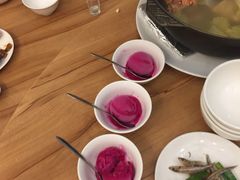 -海九澎湖海鲜餐厅