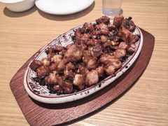 -小粤楼·怀旧粤菜(万辉国际广场店)