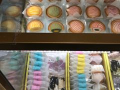 -唐饼家(第一食品五角场店)