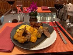 -广州富力丽思卡尔顿酒店