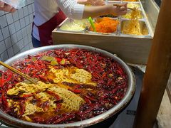 -三兄弟高炉烧饼