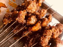 -佰运猪蹄(高陵店)