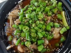 -盐帮食坊•小河帮川菜(四川师大店)