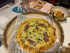 -水桶王国主题餐厅·聚会·生日派对·亲子活动·家庭套餐(亚龙湾希尔顿店)