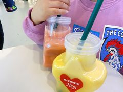 -Mr.Fruits水果先生(蓝色港湾店)