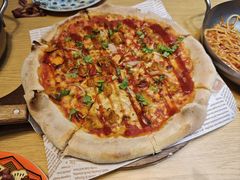 -托斯卡纳烘焙意大利餐厅(五天地店)