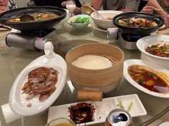 -丽华园(汉阳龙阳店)