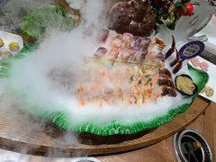 -尚海豆捞(乐虹坊店)