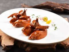 -小大董·烤鸭(观景餐厅·南京西路店)