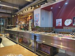 -新红帽自助盒饭(大悦城店)