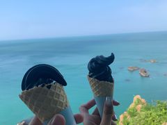 -悬崖咖啡厅