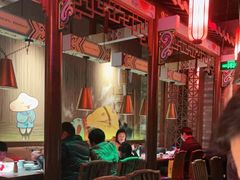 大堂-蛙小侠·沸腾砂锅牛蛙(增城东汇城店)