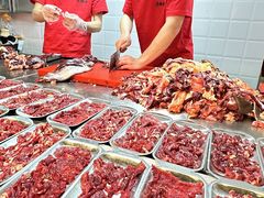 -张哞哞·鲜切牛肉自助火锅(高德置地店)