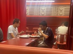 -喜家德虾仁水饺(长泰广场店)
