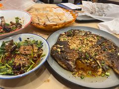 -江味龙虾馆·裸蓝龙虾(南山店)