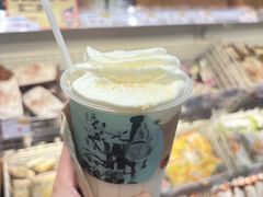 -茶颜悦色(金茂览秀城LG层外街店)