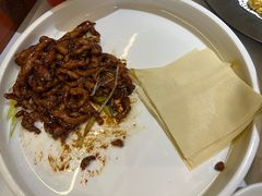 -大鸭梨(天通西苑店)