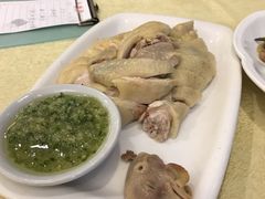-汇兴源餐馆(小北路店)