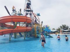 -杜氏旅游度假区