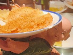 -吴越荣记苏州菜·松鼠桂鱼 100% 活鱼现做(月光码头店)