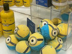 -LUSH(威尼斯人店)