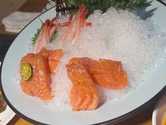 -禾风·海鲜料理自助(玉林店)