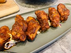 -Hurricane's Grill 飓风牛排