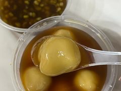 大粒丸-翁林甜品