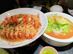 -新白鹿餐厅(虹桥南丰城店)