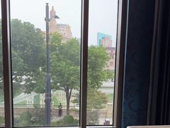 -上海苏宁宝丽嘉酒店·Cafe Bellagio西餐厅