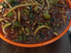 -玲玲米粉·新疆现炒米粉(大十字总店)