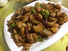 -红升老菜馆(巨兴街店)