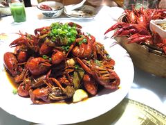 -陈帅夜排档·龙虾·炒菜·烤串(世茂店)