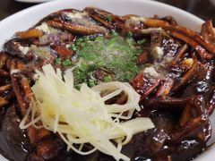 响油鳝糊-协和菜馆(凤凰街店)