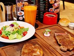 -MEAT MATE 鲜食肉铺(凤凰汇·里巷店)
